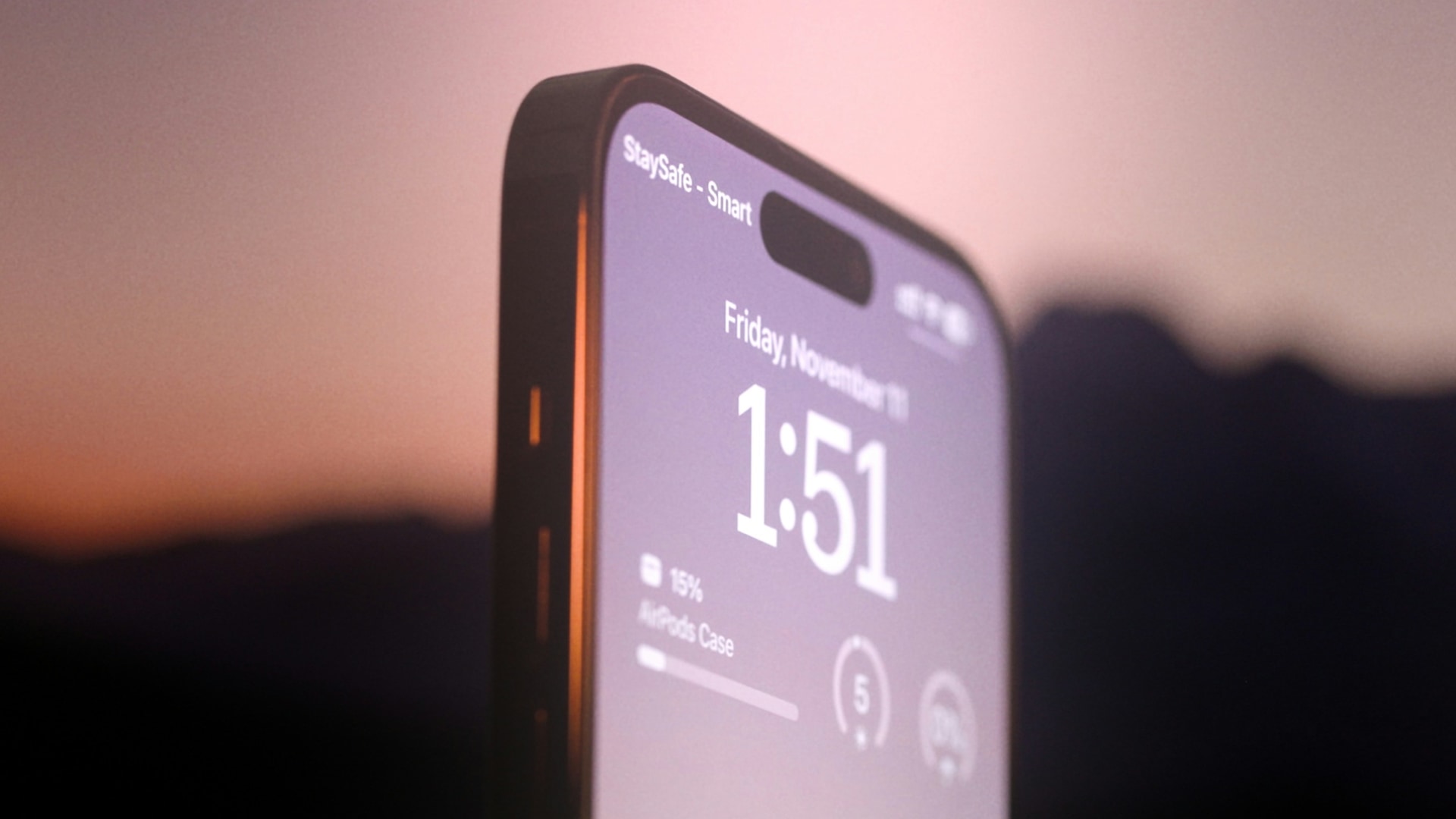 El iPhone 18 Pro podría traernos una revolución en la pantalla y el Face ID