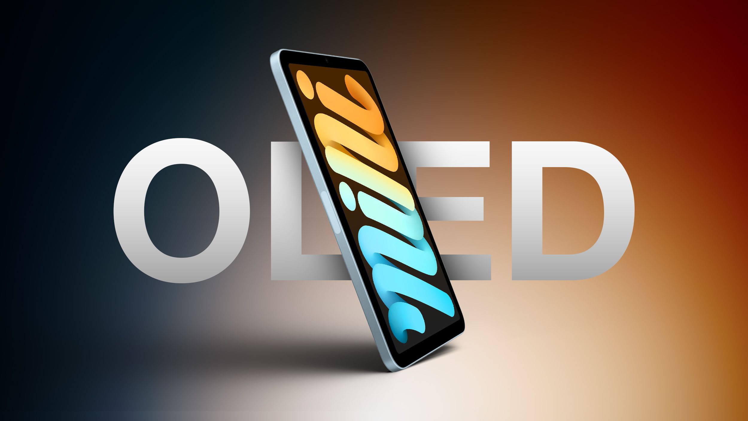 El nuevo iPad Mini: ¿un sueño a 60Hz que nos deja fríos?