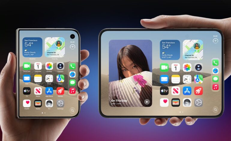 El regreso del sistema de recogida para el iPhone Duo en EE. UU. y Canadá