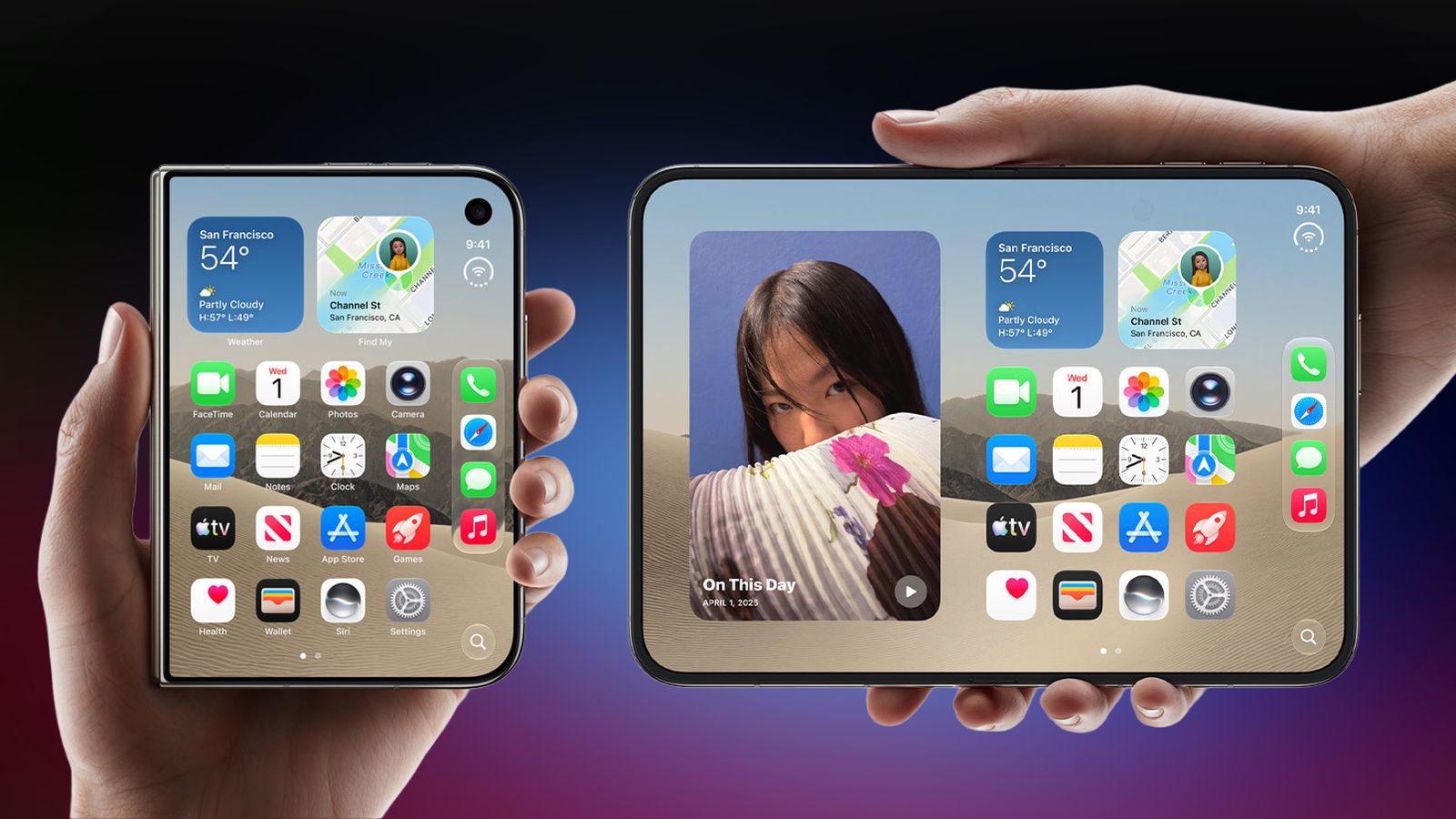 El regreso del sistema de recogida para el iPhone Duo en EE. UU. y Canadá