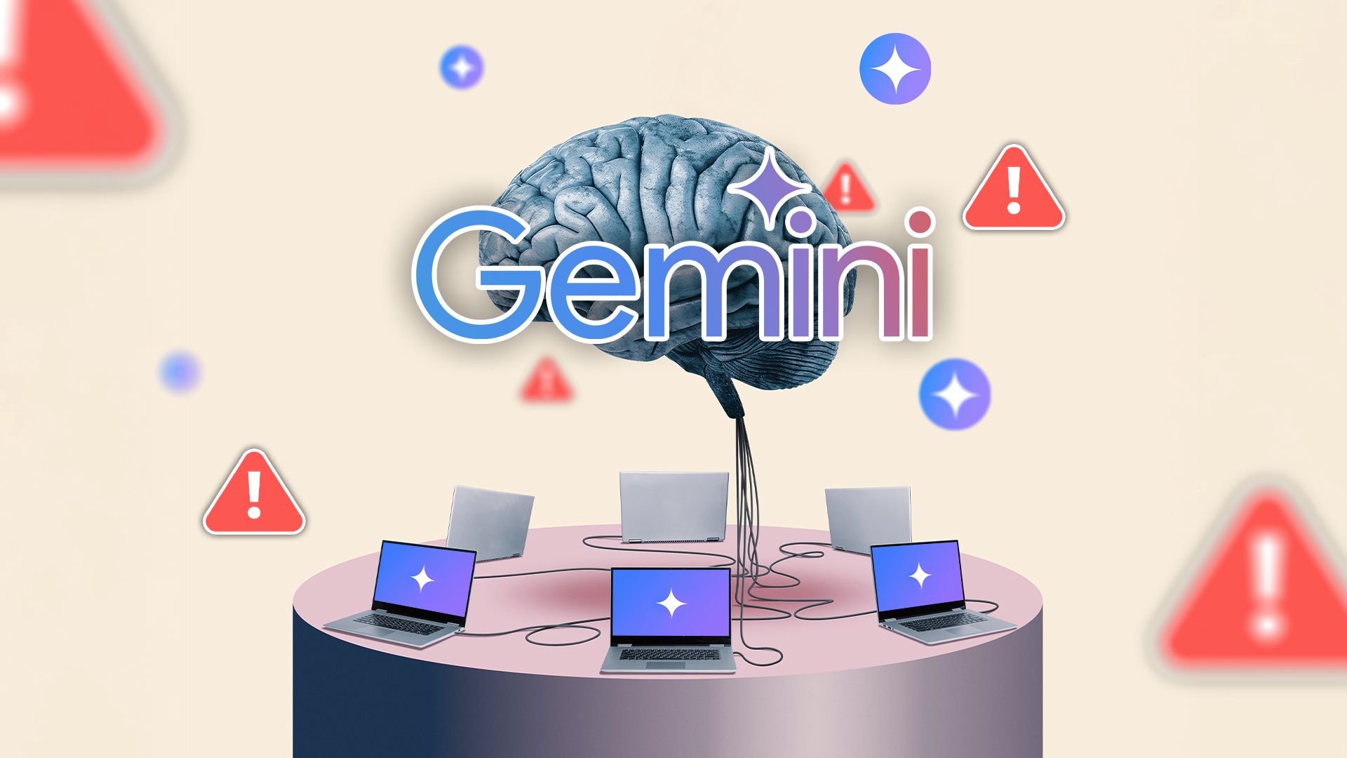 Gemini se adentra en la programación con su nueva integración de GitHub y una herramienta web