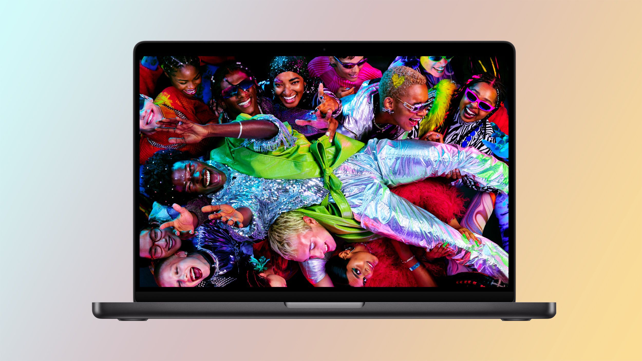 Gran rebaja en el MacBook Pro de 16 pulgadas: ¡900 euros menos!