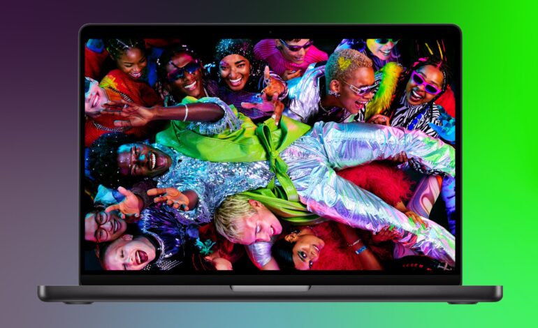 Increíble oferta en el MacBook Pro de 16 pulgadas: ¡900 euros menos!