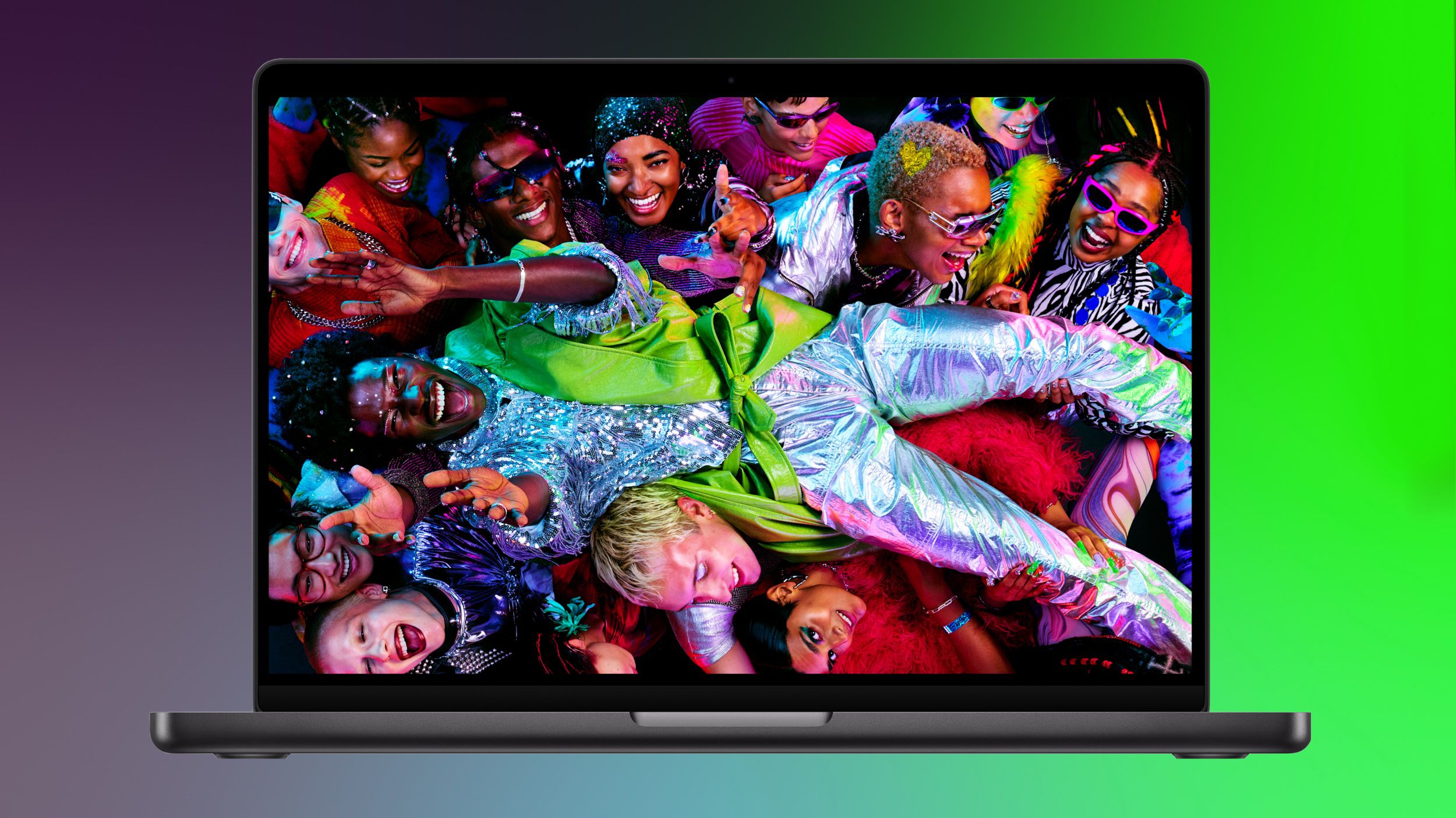 Increíble oferta en el MacBook Pro de 16 pulgadas: ¡900 euros menos!