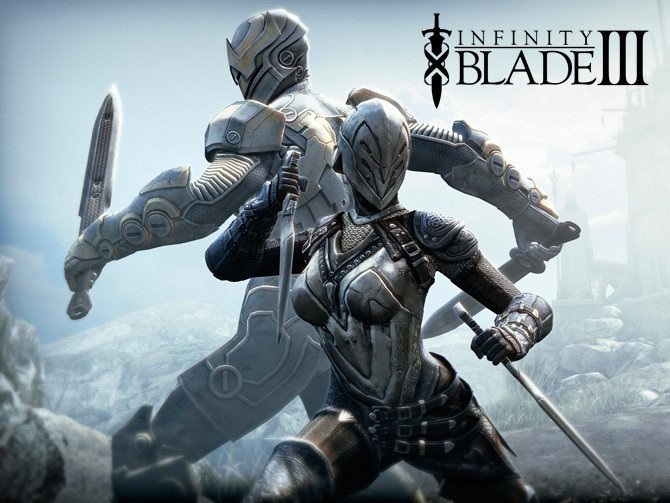 Infinity-Blade-III-para-iOS