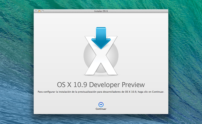 como-Instalar-la-beta-de-OS-X-Mavericks