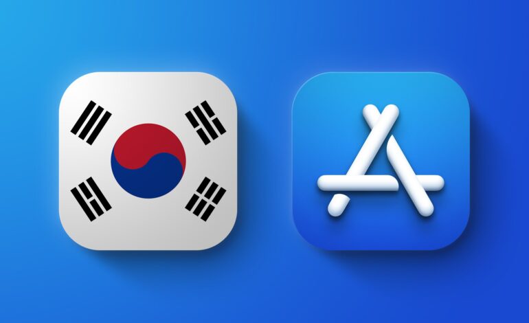 La justicia surcoreana pone freno a Apple por las reglas de pago en su App Store