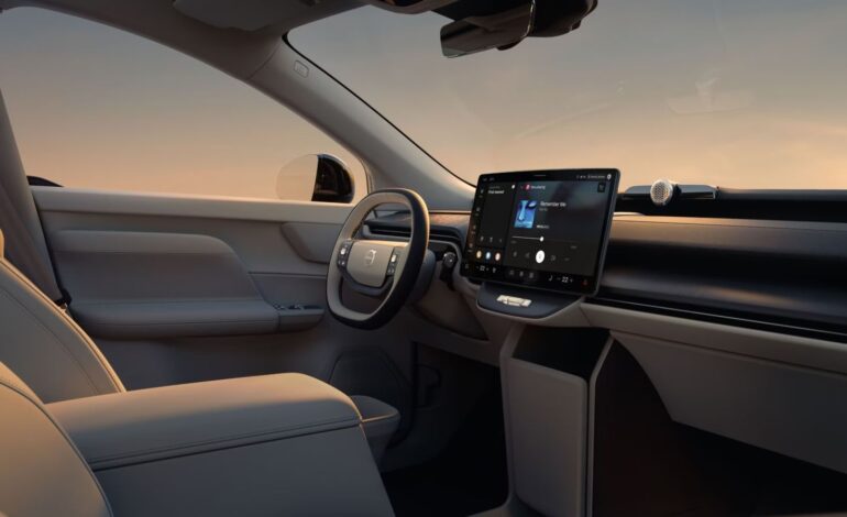La revolución del sonido en tu Volvo ya está aquí