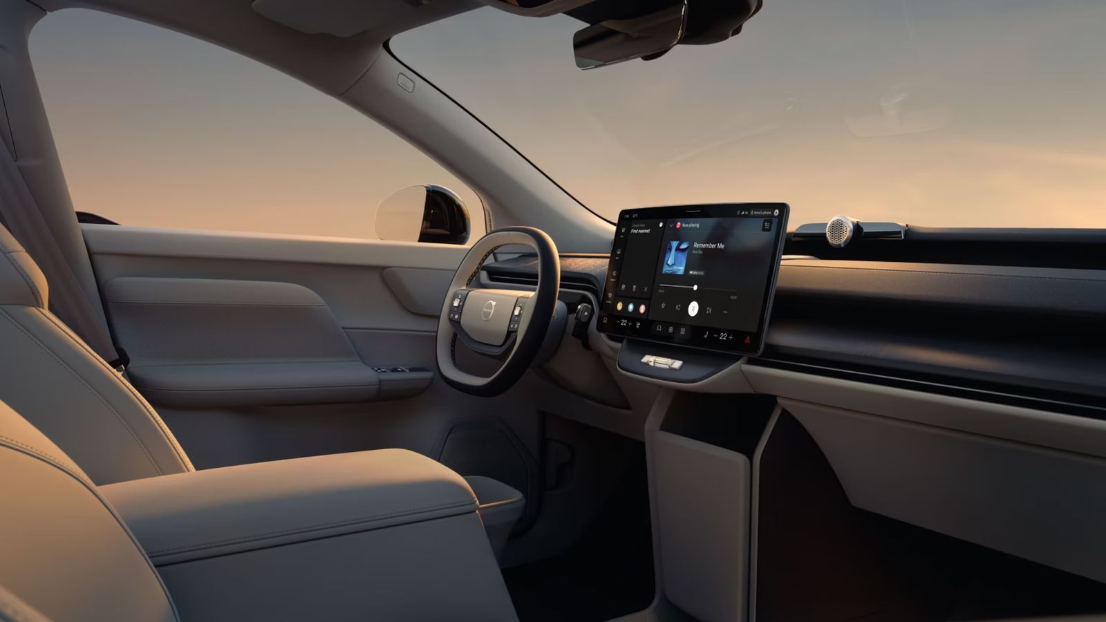 La revolución del sonido en tu Volvo ya está aquí