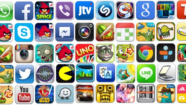 las mejores apps gratis iPhone