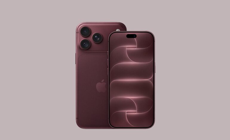 Las Mejores Ofertas para Pre-ordenar el iPhone 18 Pro Hoy