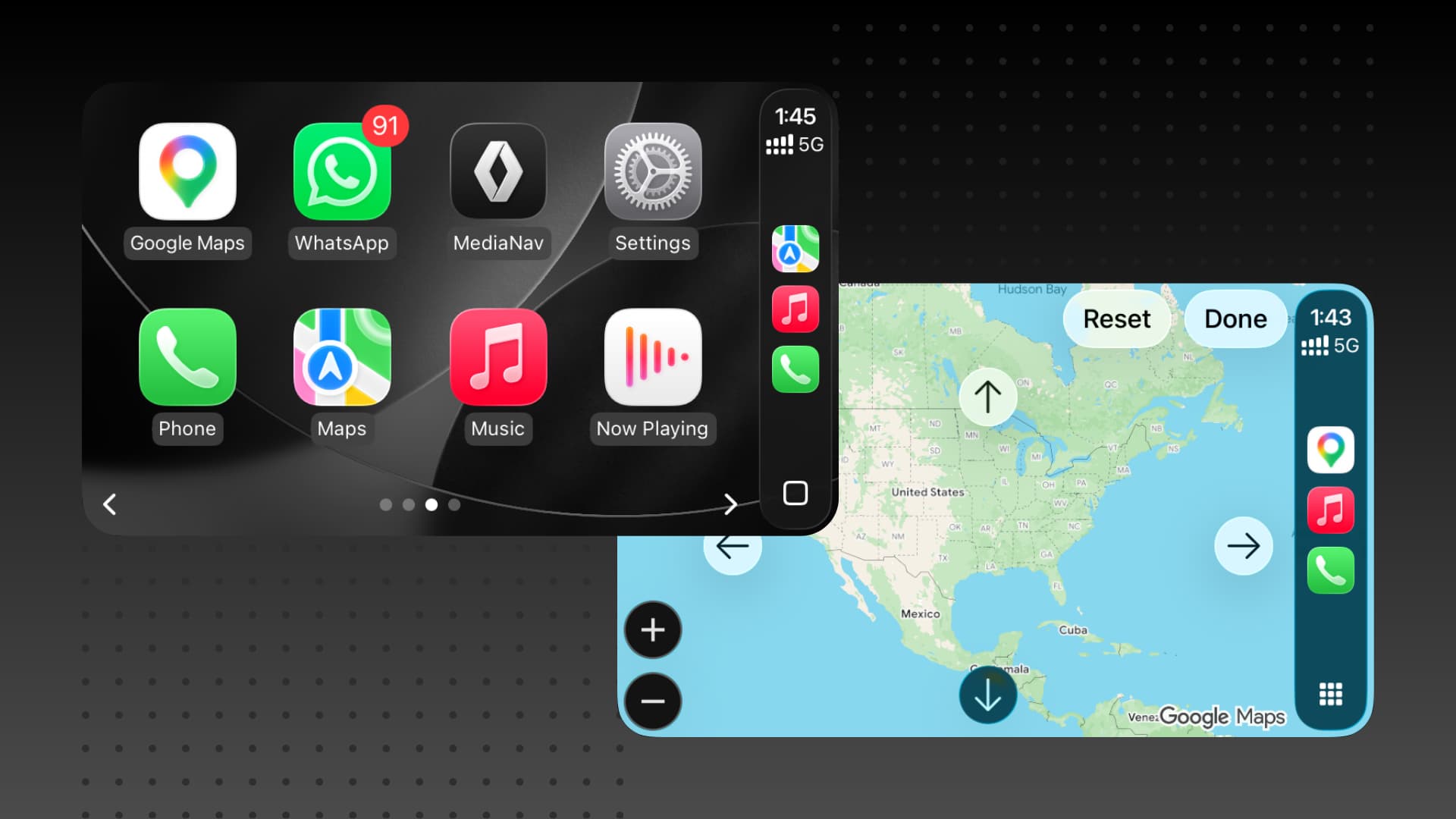Las triquiñuelas de CarPlay: lo que realmente me molesta