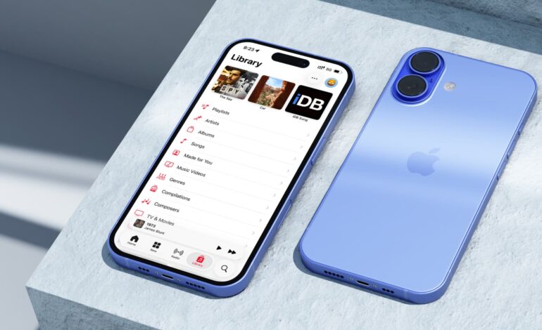 Libera espacio en tu iPhone: trucos para gestionar Apple Music