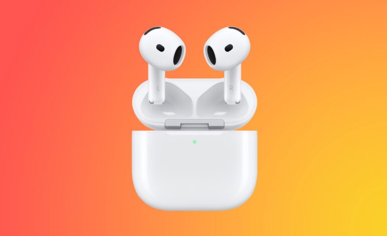 Lo que se viene: AirPods 5 en septiembre y un iPad Mini OLED para octubre