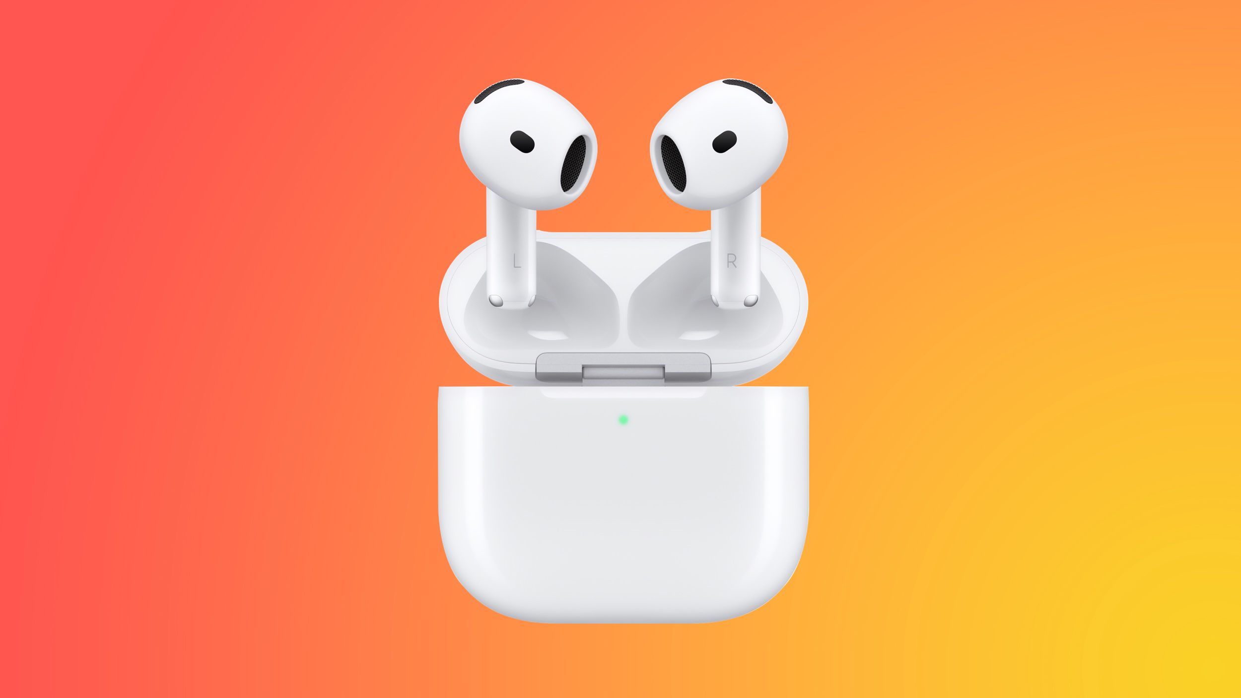 Lo que se viene: AirPods 5 en septiembre y un iPad Mini OLED para octubre
