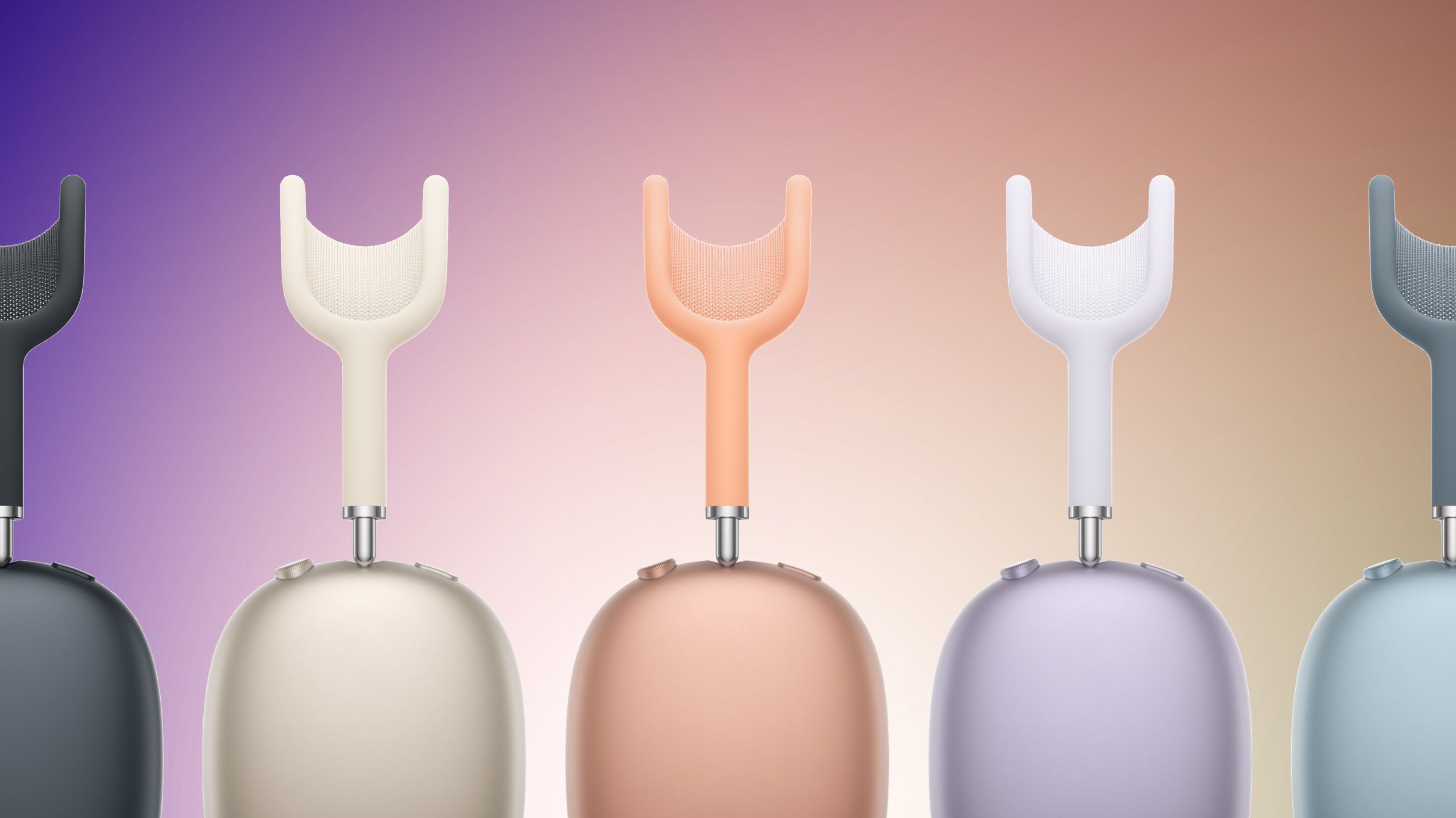 Los AirPods Max 2 a un precio irresistible en Amazon