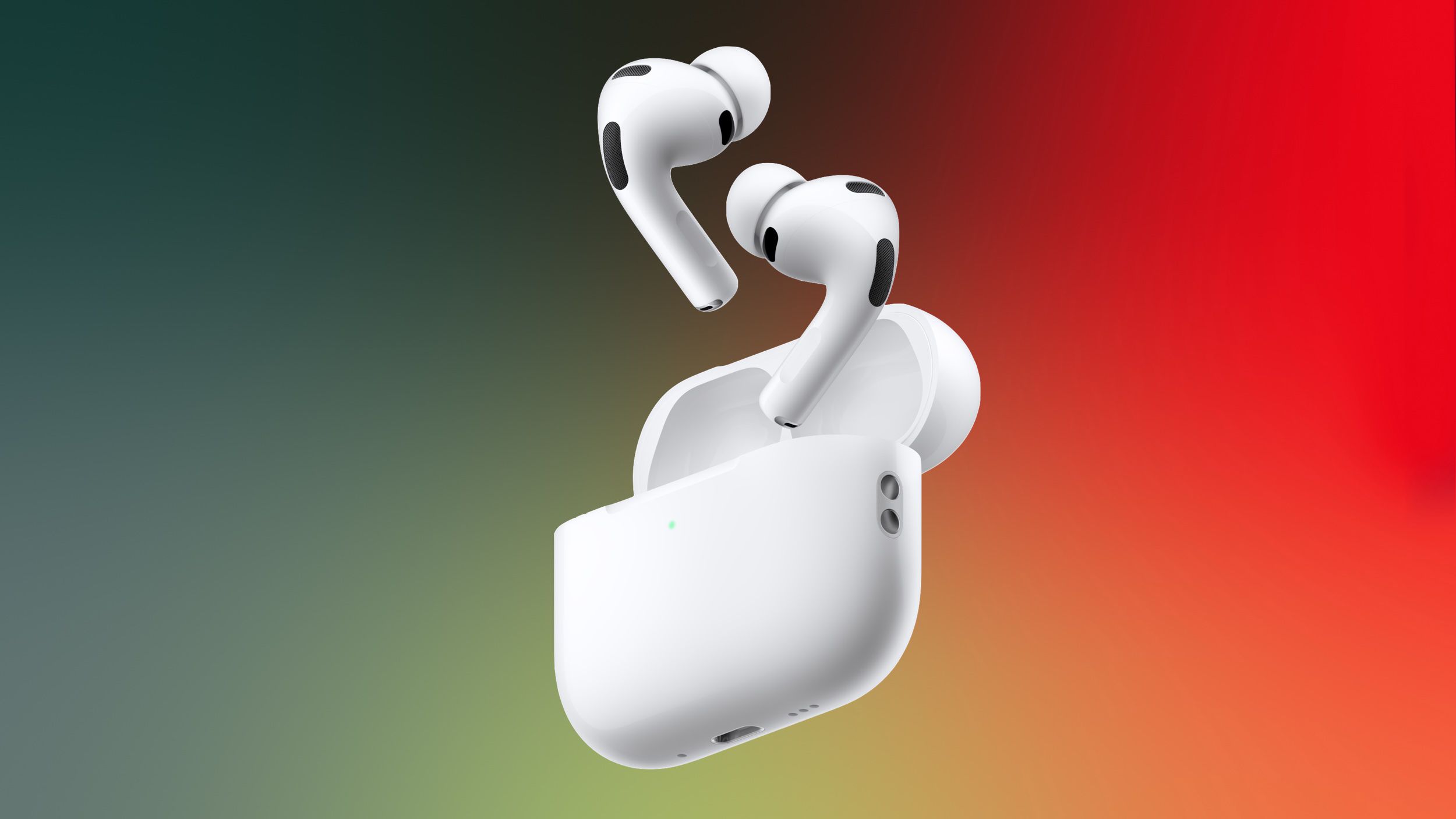 Los AirPods Pro 3 caen a un precio increíble de 179 euros en la venta anticipada del Prime Day