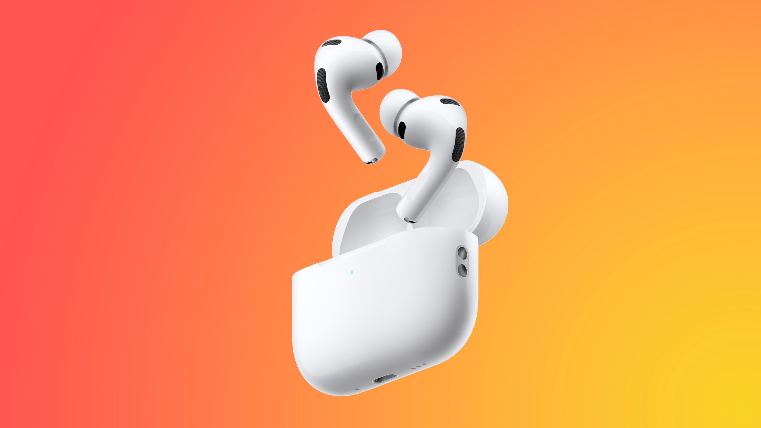 Los nuevos AirPods con cámara: ¿una revolución en nuestra forma de ver el mundo?
