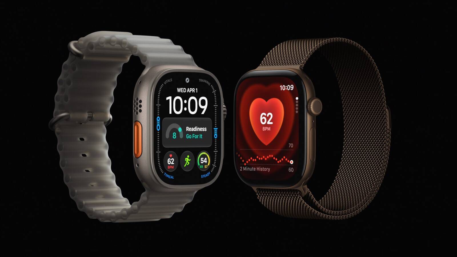 Los secretos ocultos del Apple Watch Series 12 y Ultra 4: ¿un almacenamiento más grande de lo que parece?
