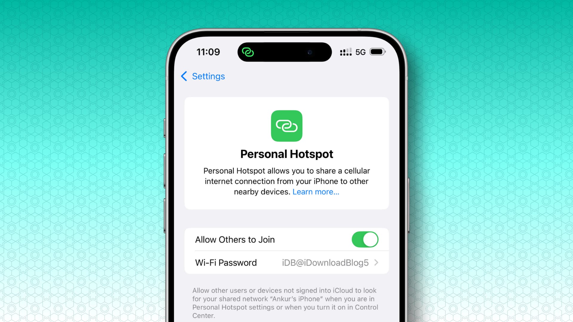 Mejora la velocidad de tu Personal Hotspot en iPhone y Android con estos consejos