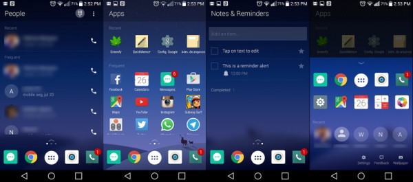 Microsoft incursiona de nuevo en Android con Arrow Launcher2