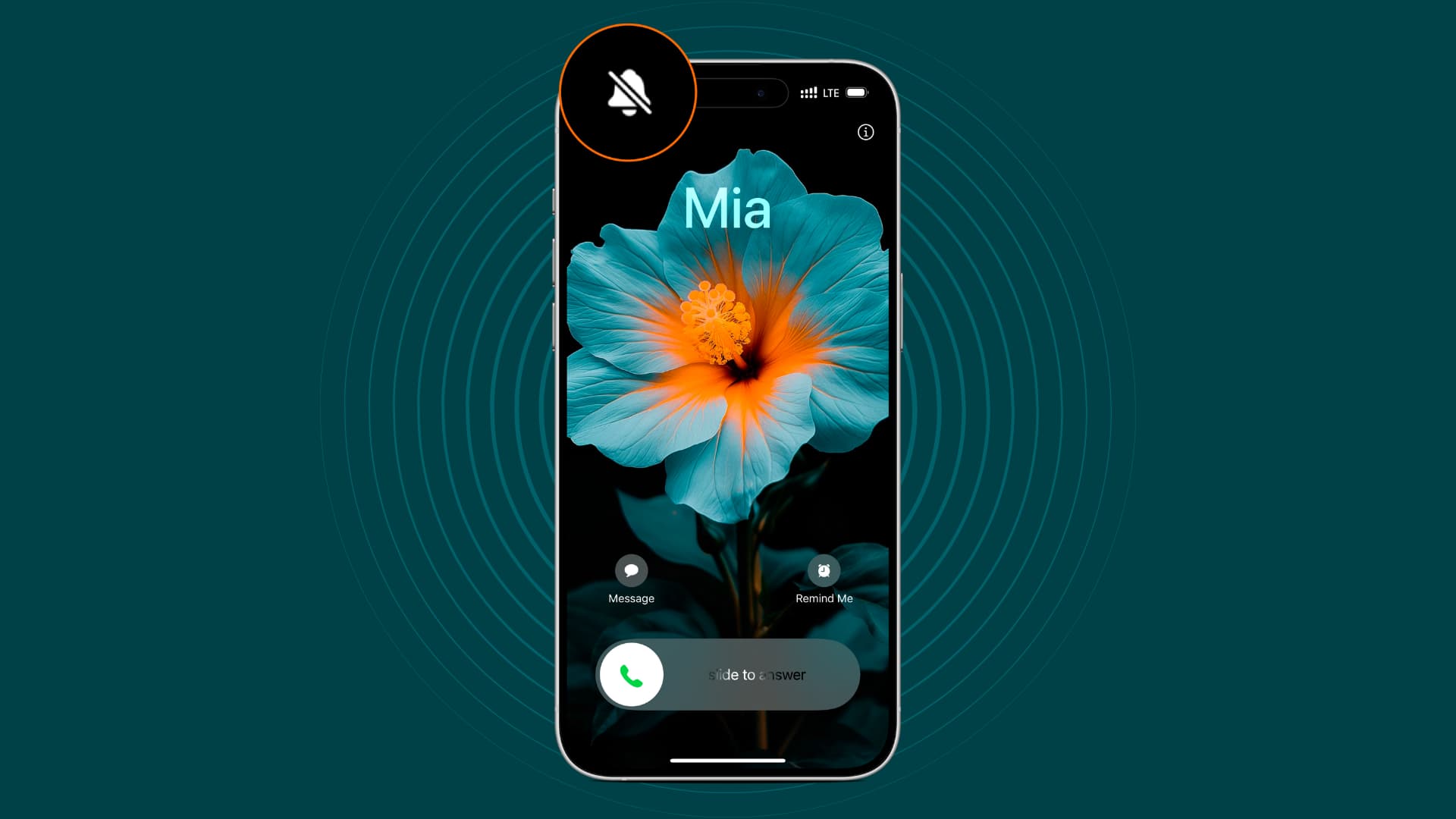 No te pierdas esas llamadas importantes: activa el bypass de emergencia en tu iPhone