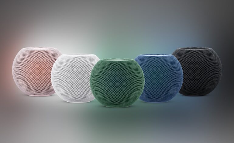 Novedades en el hogar inteligente de Apple: ¿qué nos traerán el 13 de octubre?