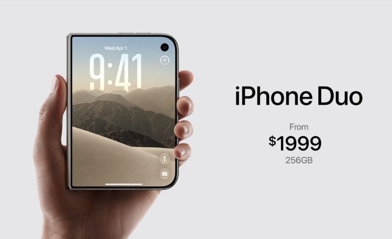 Nuevos iPhone Duo y 18 Pro: Todo lo que necesitas saber sobre precios y disponibilidad
