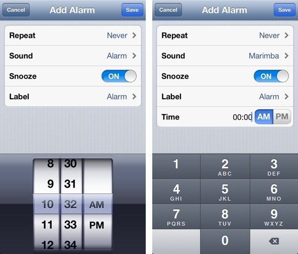 PadClock-alarma-iphone