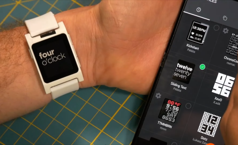 Pebble vuelve a la carga con el Core 2 Duo: avances y expectativas