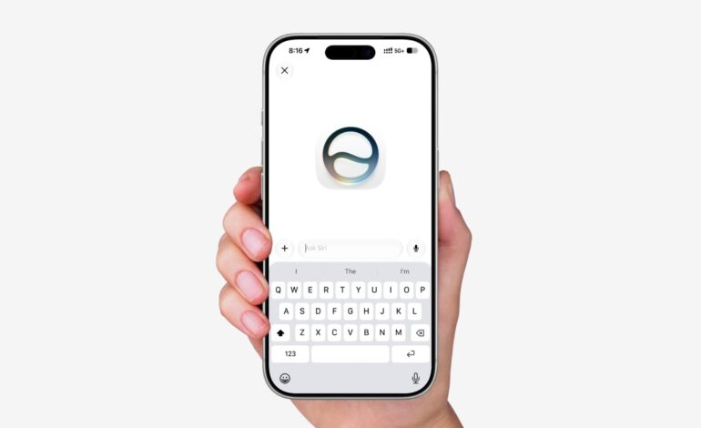 Personaliza Siri: Consejos para sacarle todo el jugo en tu iPhone o Mac