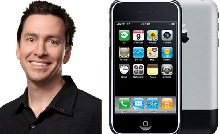 Recordando la salida de Scott Forstall de Apple: Un adiós que marcó la historia