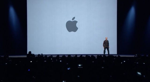 Keynote de Apple: Presentación de los próximos iPad el 22 de Octubre