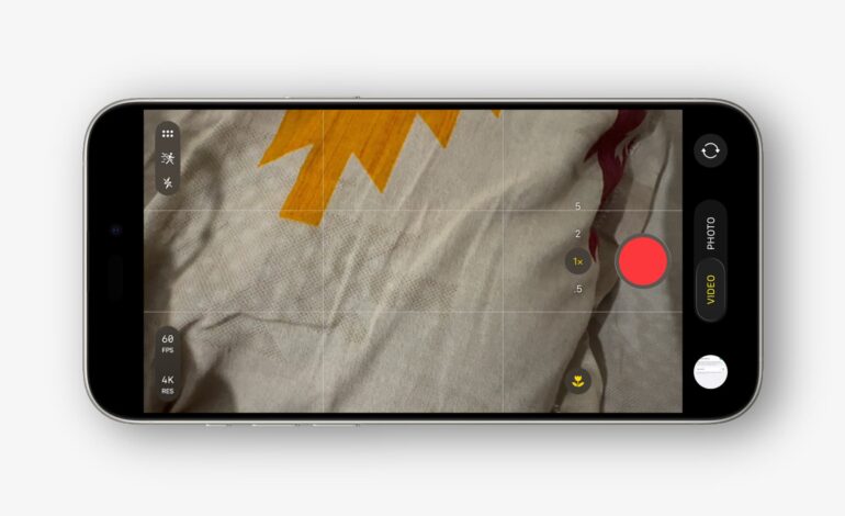 Solucionando el sonido bajo y desigual en tus vídeos de iPhone