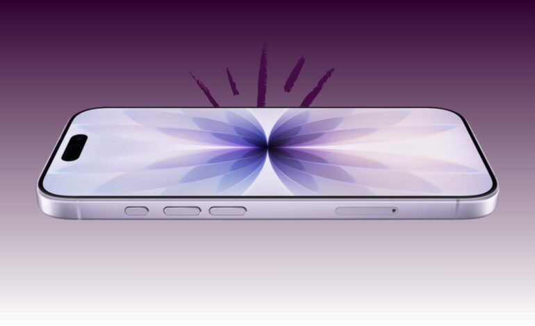 Soluciones para el parpadeo de la pantalla del iPhone: ¿es un problema de software?