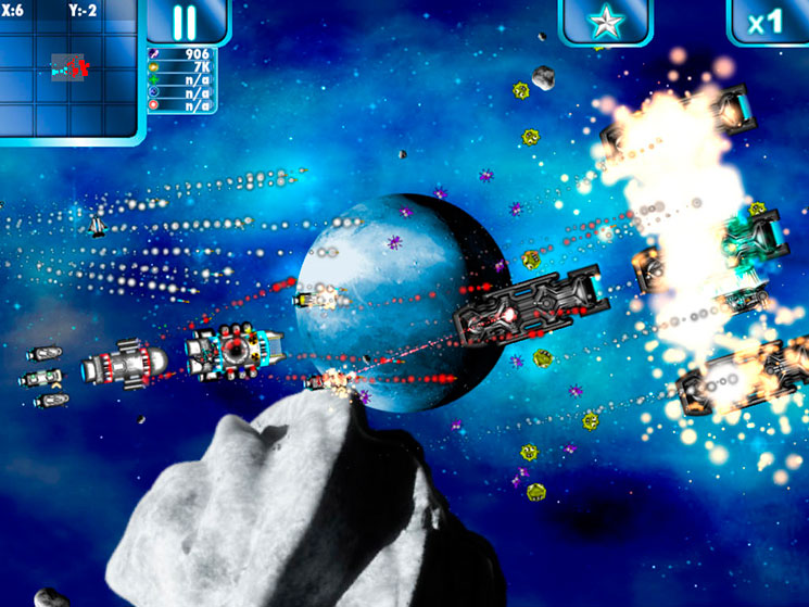 Apps Gratis del Día en la App Store para iPhone y iPad (18-Febrero-2014)