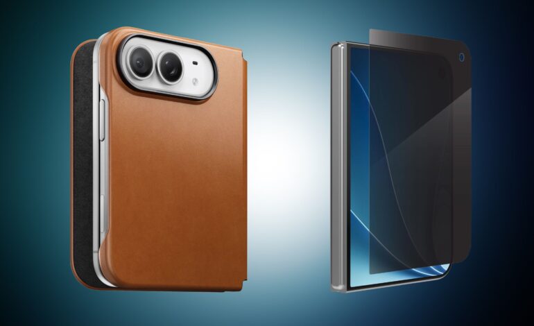 Todo lo que necesitas saber sobre los accesorios del iPhone Duo: Fundas y protectores de pantalla