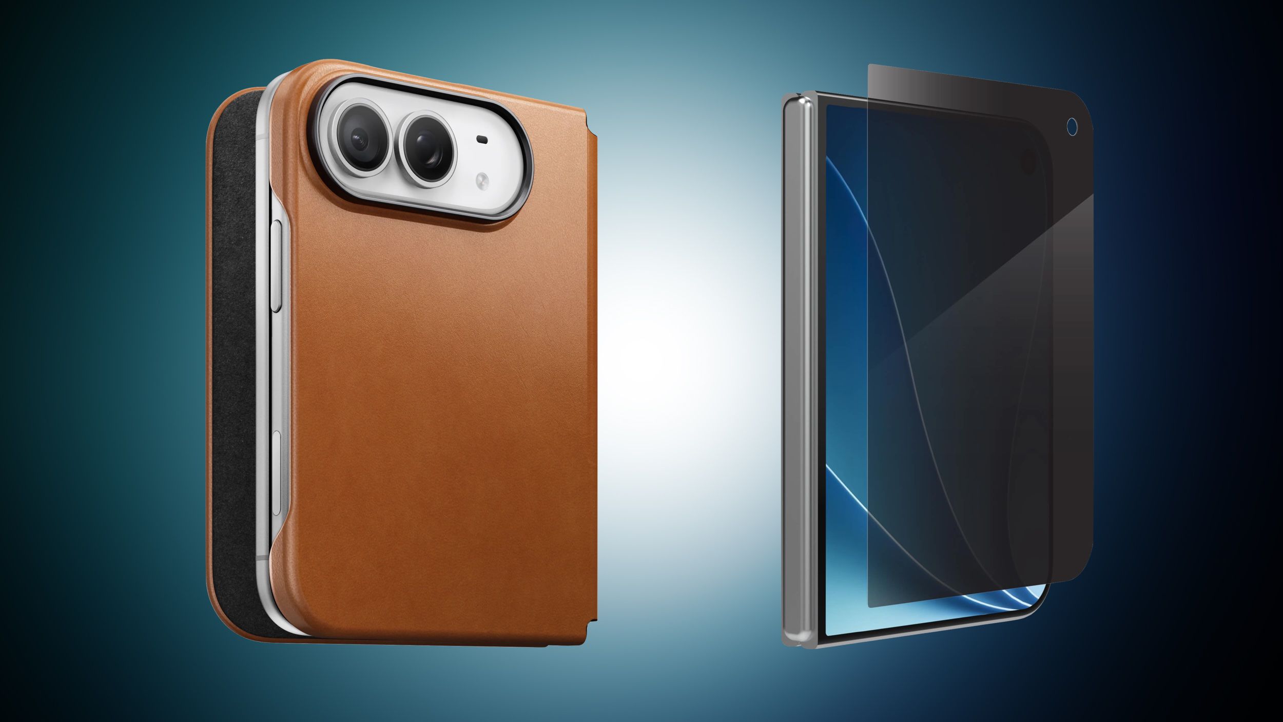 Todo lo que necesitas saber sobre los accesorios del iPhone Duo: Fundas y protectores de pantalla