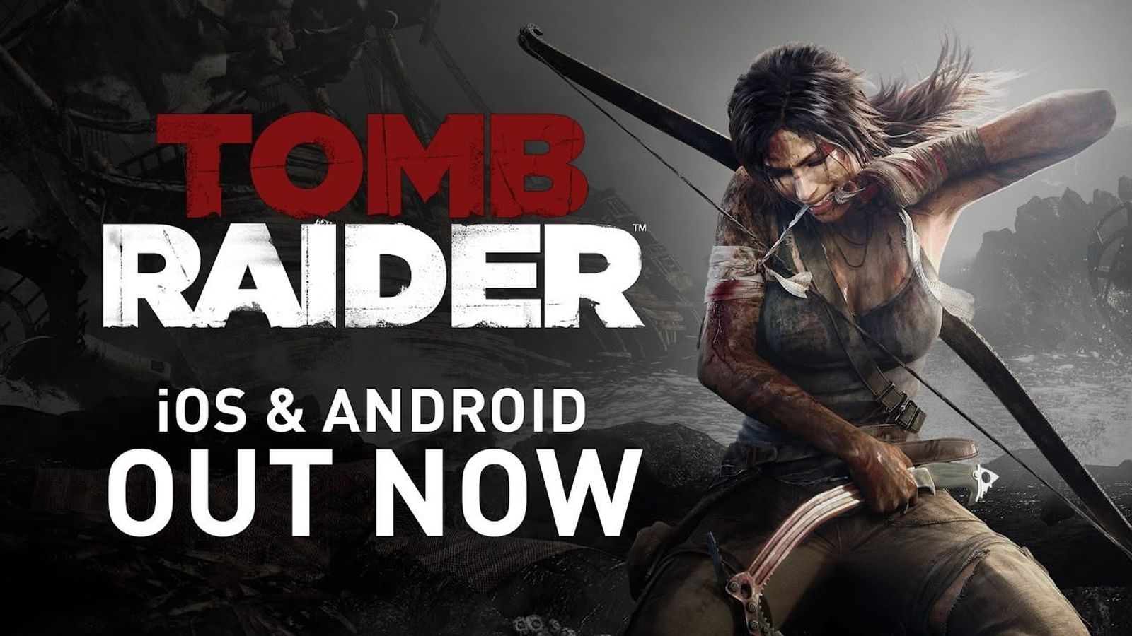 Tomb Raider regresa a nuestros iPhone