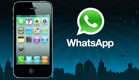 WhatsApp-Messenger-iphone-Gratis