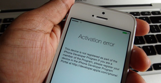 Cómo solucionar problemas con iOS 7 en iPhone, iPad y iPod Touch