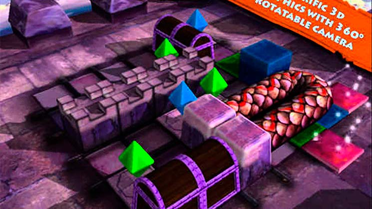 Apps Gratis del Día en la App Store para iPhone y iPad (09-Febrero-2014)