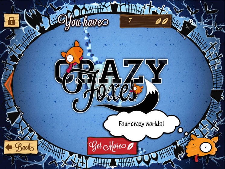 crazy-foxes-hen-defense-gratis-ipad-iphone