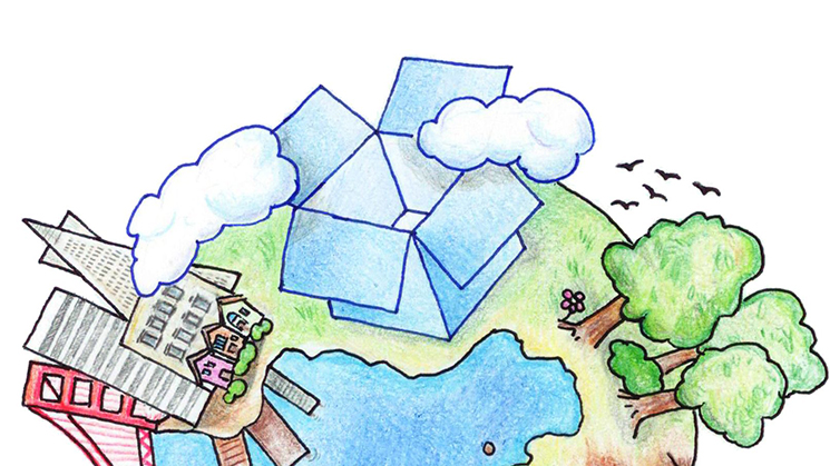 Dropbox 3.2 Ya Disponible en la App Store