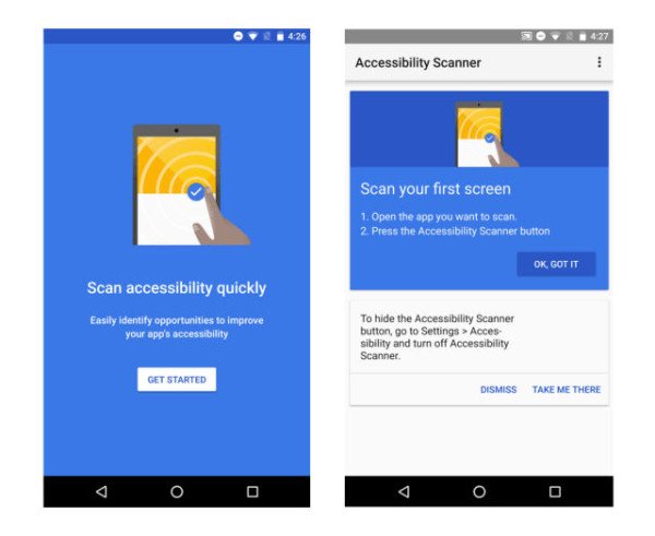 google-lanza-escaner-mejorar-experiencia-apps-android