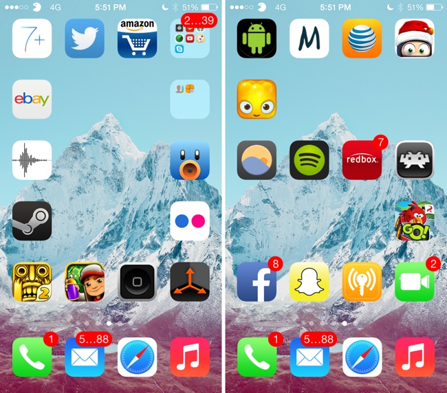 gridlock-ios-7