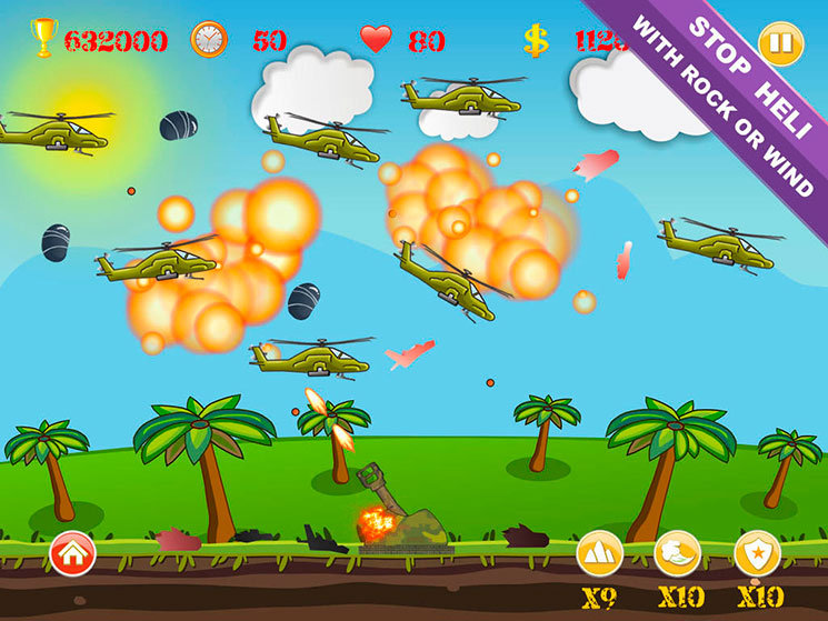 Apps Gratis del Día en la App Store para iPhone y iPad (01-Febrero-2014)