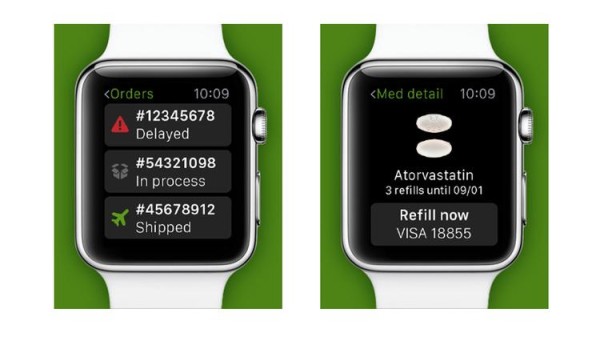 humana-lanza-app-seguimiento-medicamentos-apple-watch