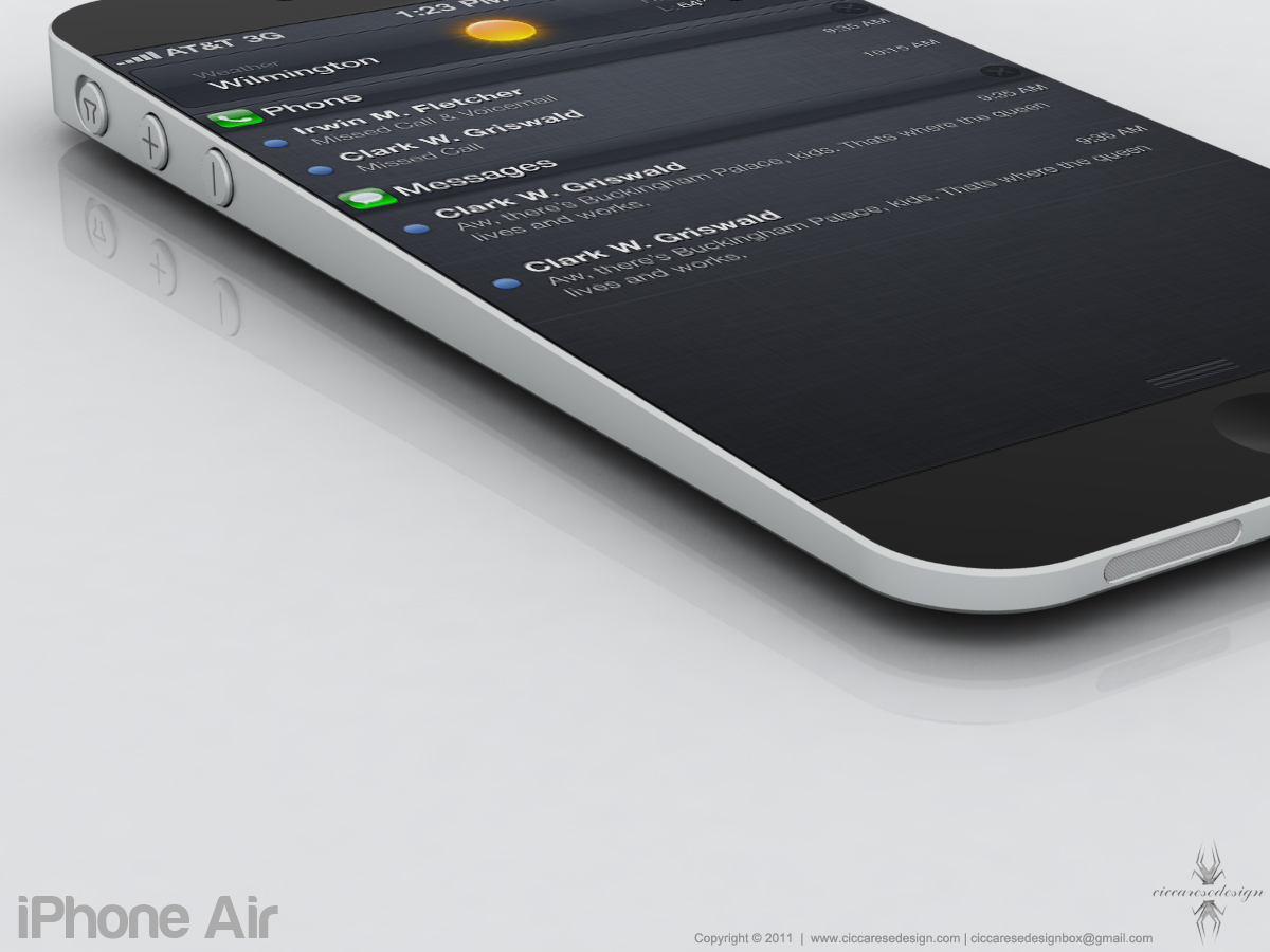 iPhone-Air