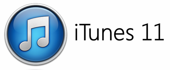 iTunes 11.0.4